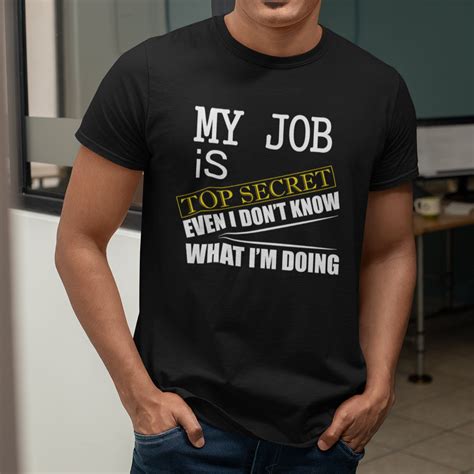 funny work shirts